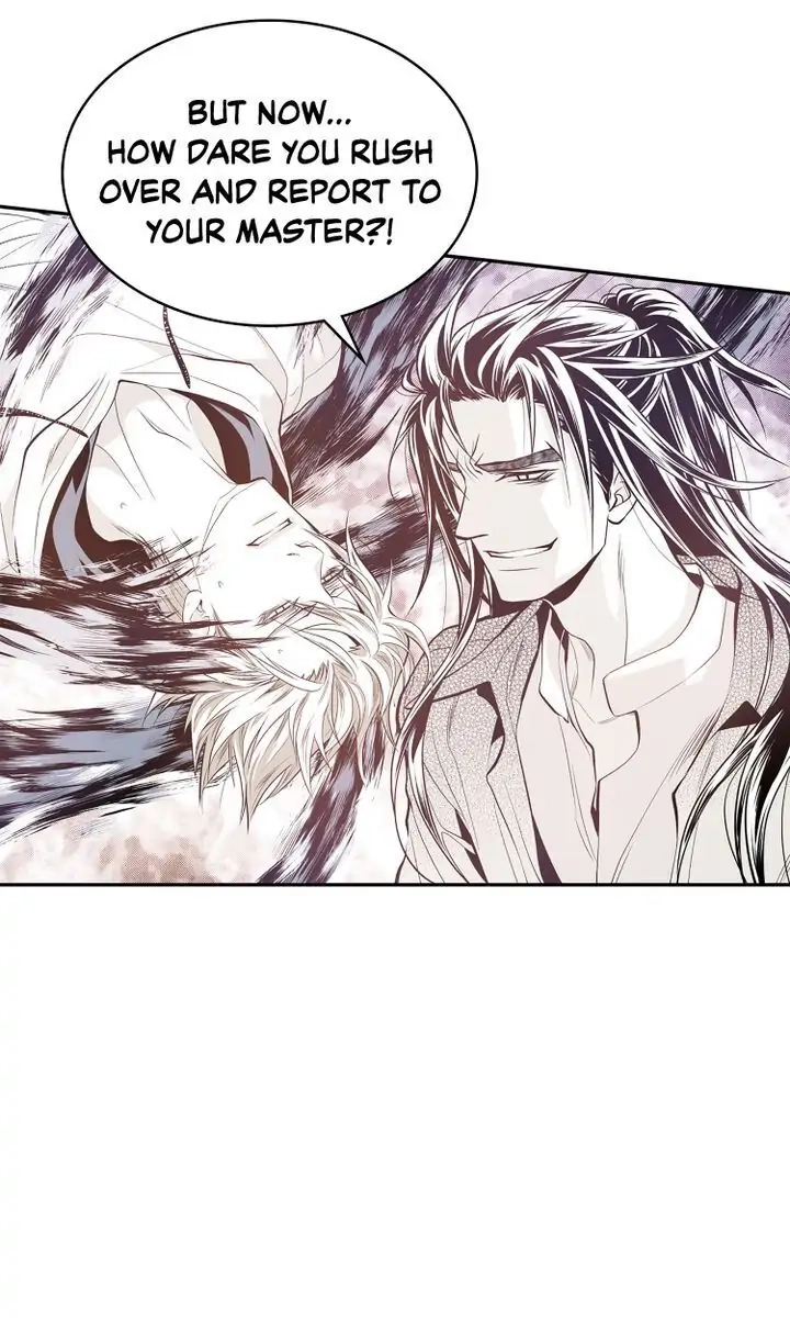 Read Unbreakable Master chapter 19 image 14 on Lezhin