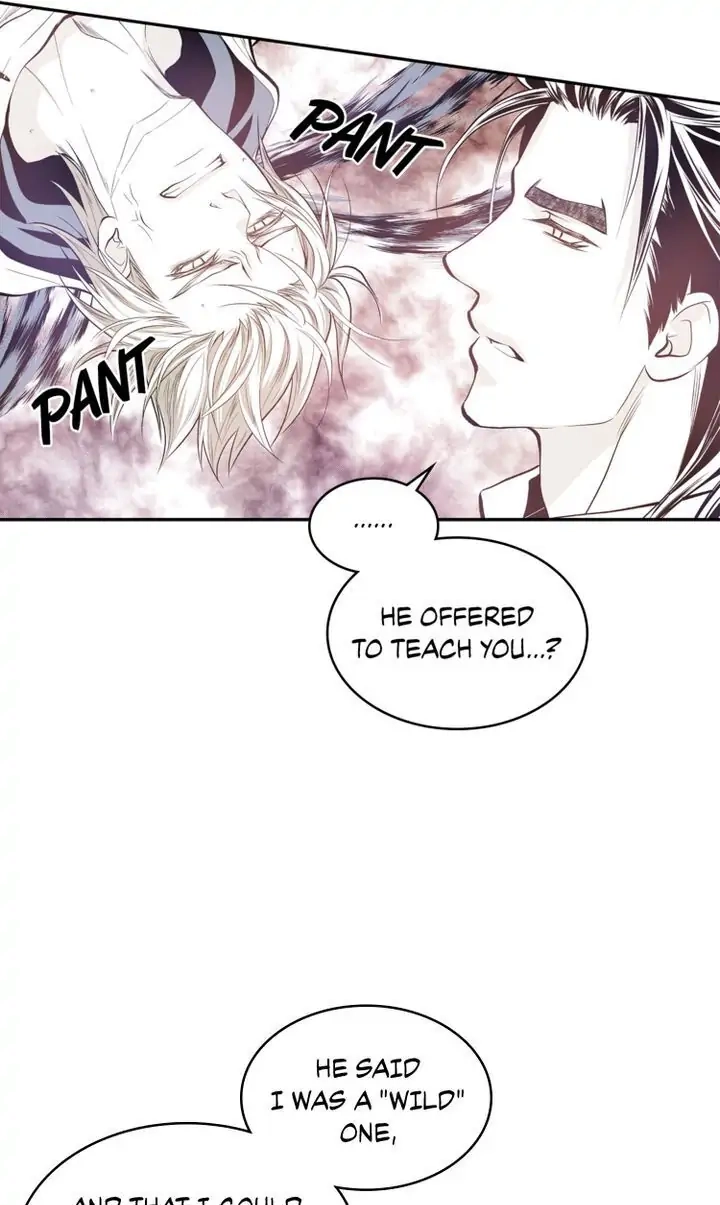 Read Unbreakable Master chapter 19 image 26 on Lezhin