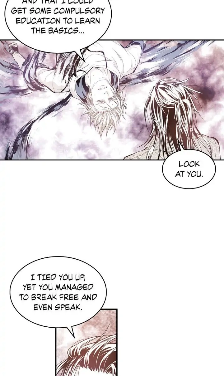 Read Unbreakable Master chapter 19 image 27 on Lezhin