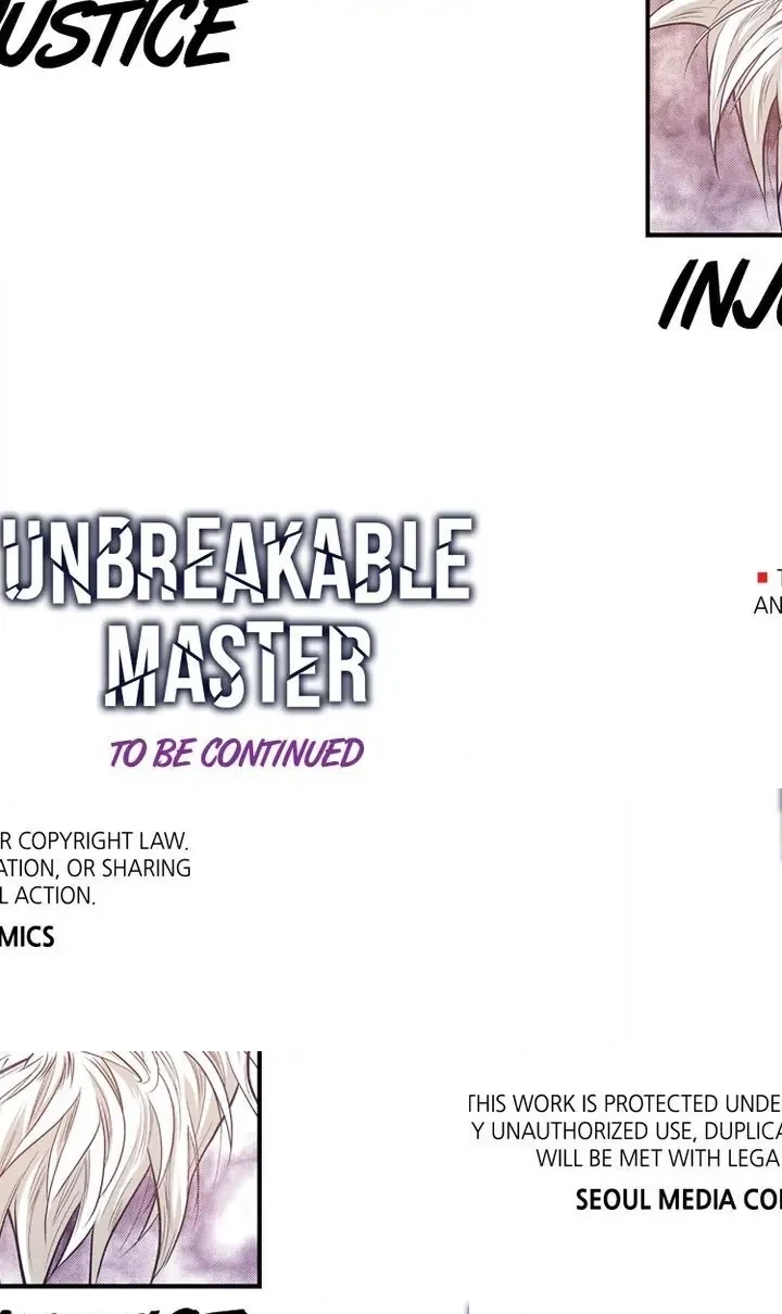 Read Unbreakable Master chapter 19 image 29 on Lezhin
