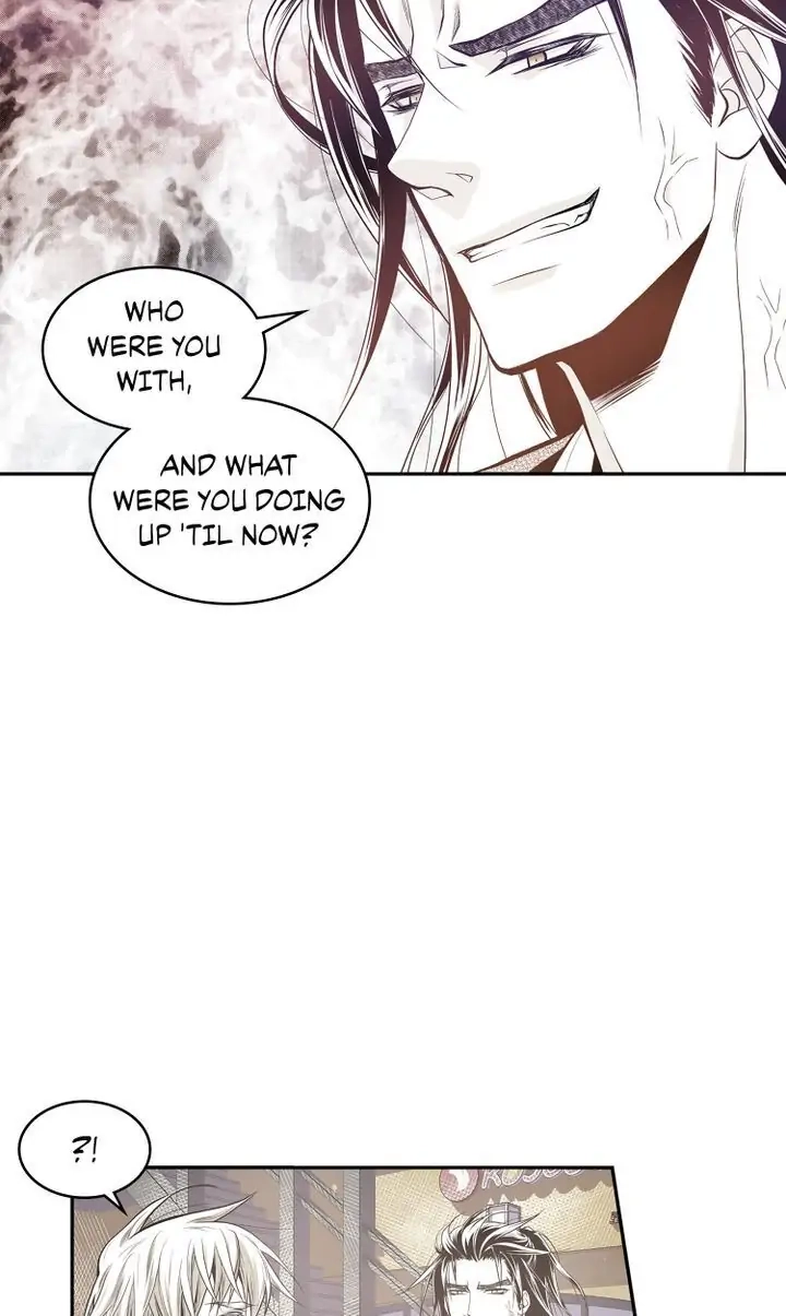 Read Unbreakable Master chapter 19 image 4 on Lezhin