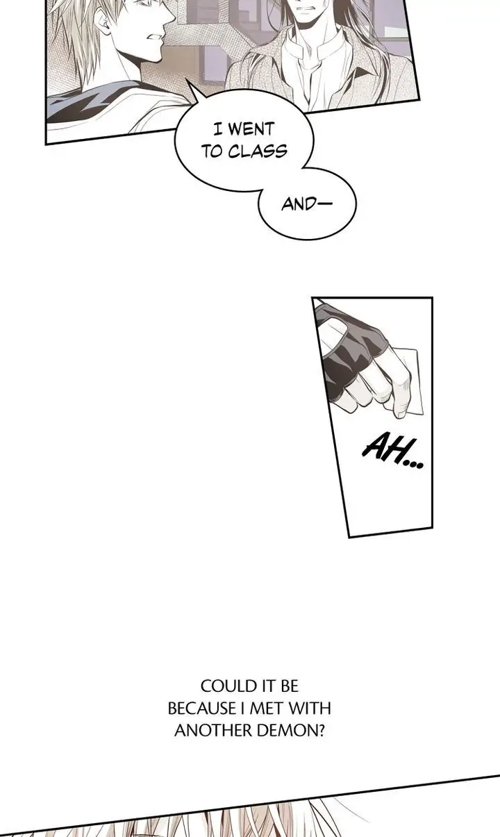 Read Unbreakable Master chapter 19 image 5 on Lezhin