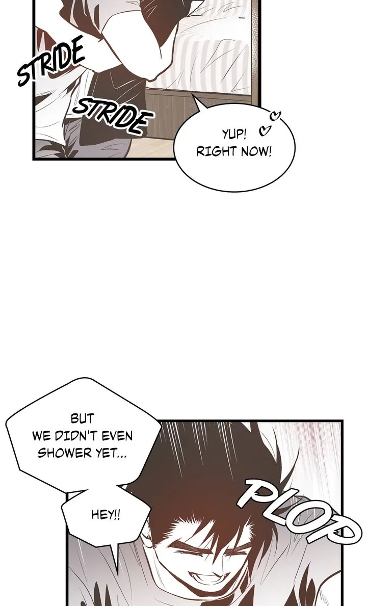 Read Unbreakable Master chapter 2.1 image 14 on Lezhin