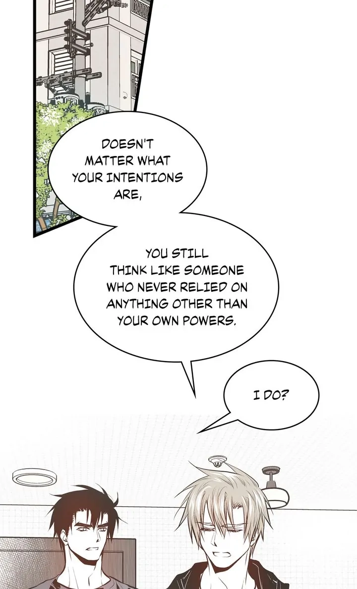 Read Unbreakable Master chapter 2.1 image 2 on Lezhin