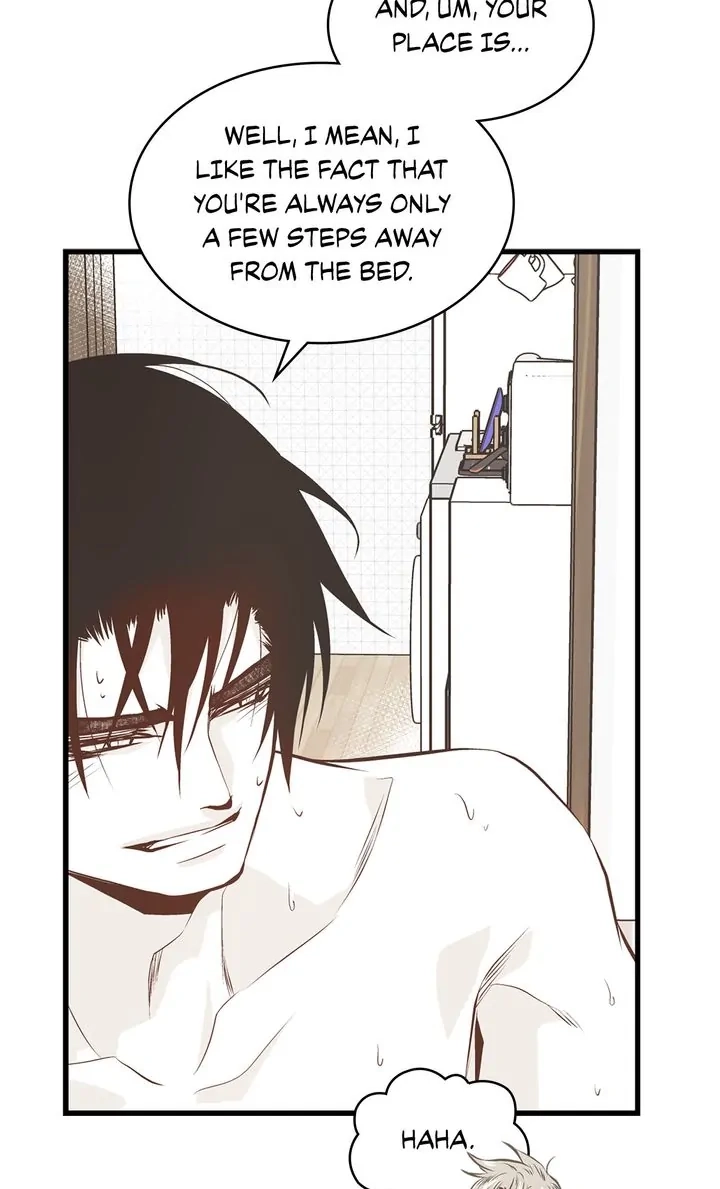 Read Unbreakable Master chapter 2.1 image 22 on Lezhin