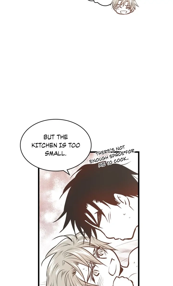 Read Unbreakable Master chapter 2.1 image 23 on Lezhin