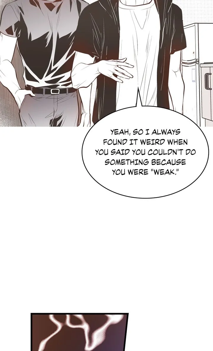 Read Unbreakable Master chapter 2.1 image 3 on Lezhin