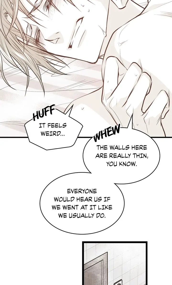 Read Unbreakable Master chapter 2.1 image 34 on Lezhin
