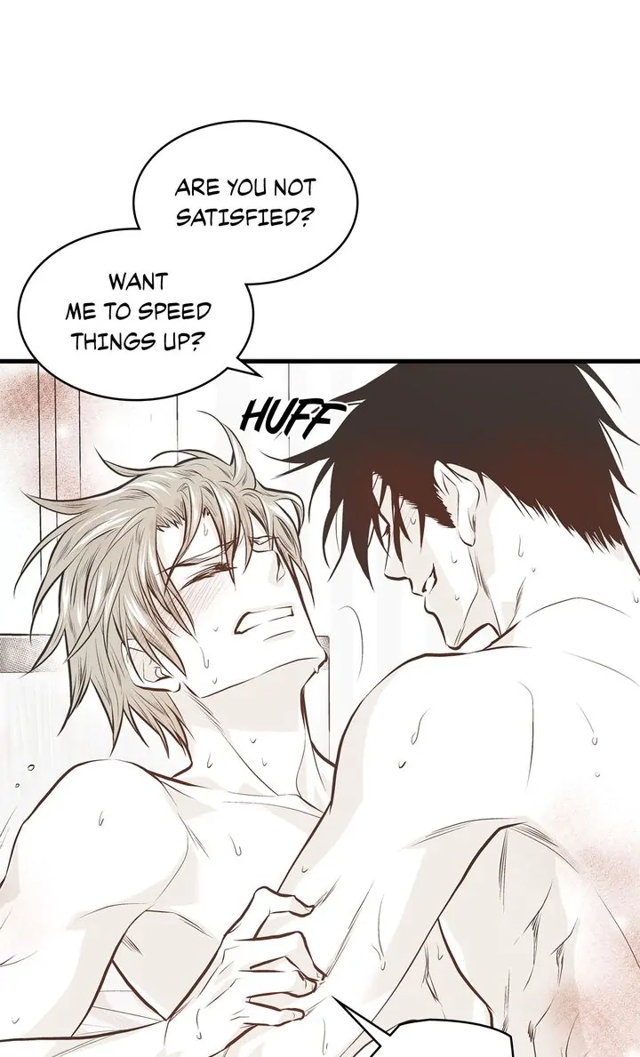 Read Unbreakable Master chapter 2.1 image 37 on Lezhin