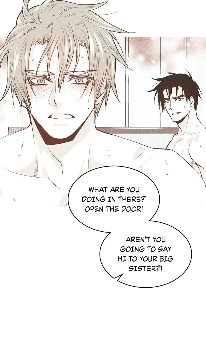 Read Unbreakable Master chapter 2.1 image 48 on Lezhin