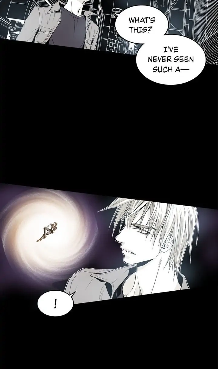 Read Unbreakable Master chapter 2 image 14 on Lezhin