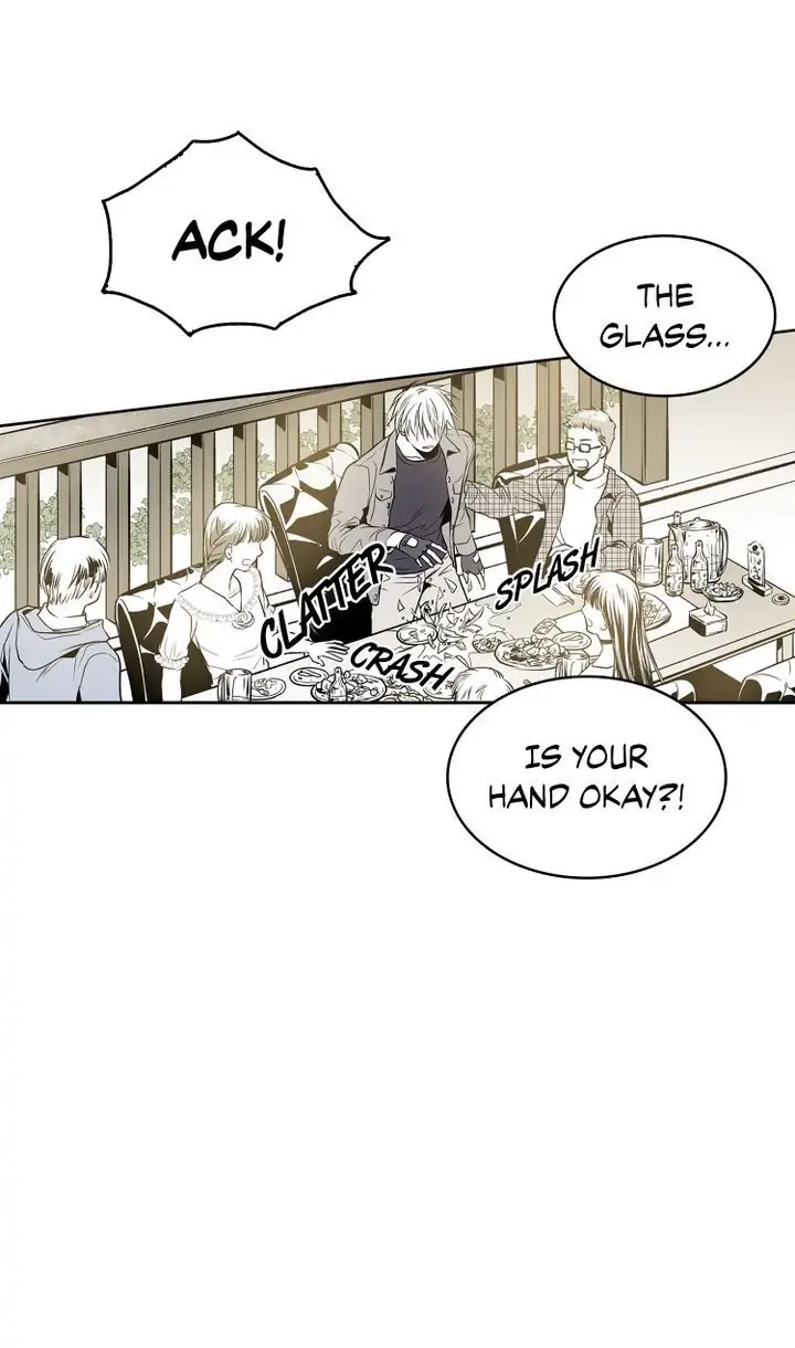Read Unbreakable Master chapter 2 image 2 on Lezhin