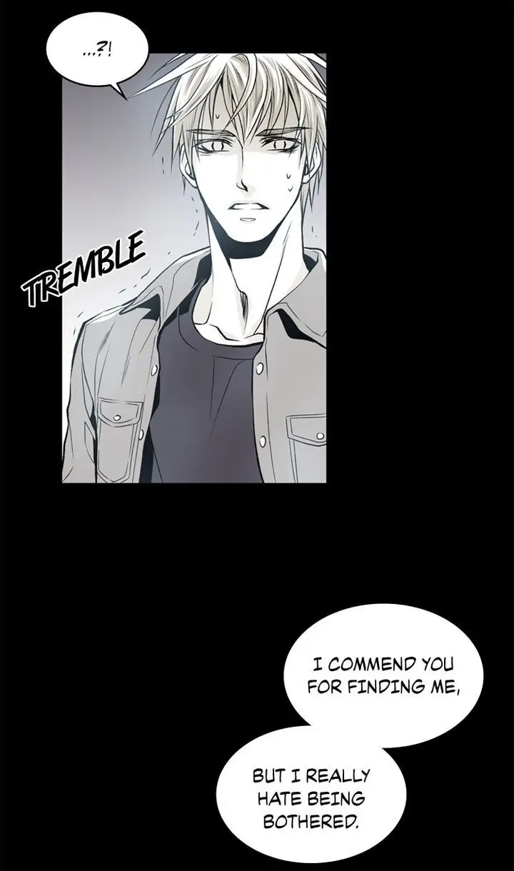 Read Unbreakable Master chapter 2 image 23 on Lezhin