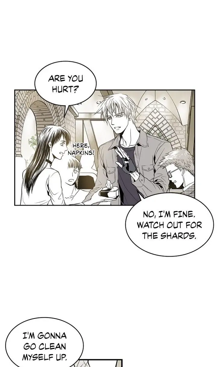 Read Unbreakable Master chapter 2 image 3 on Lezhin