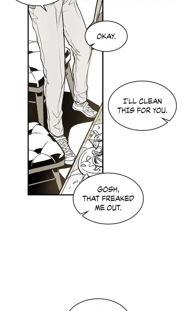 Read Unbreakable Master chapter 2 image 4 on Lezhin