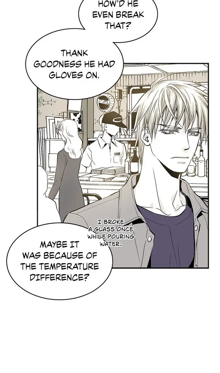 Read Unbreakable Master chapter 2 image 5 on Lezhin
