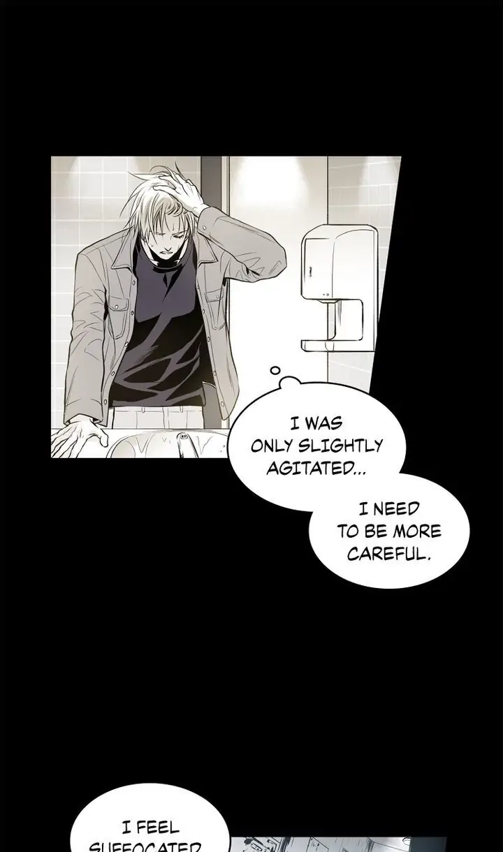 Read Unbreakable Master chapter 2 image 8 on Lezhin