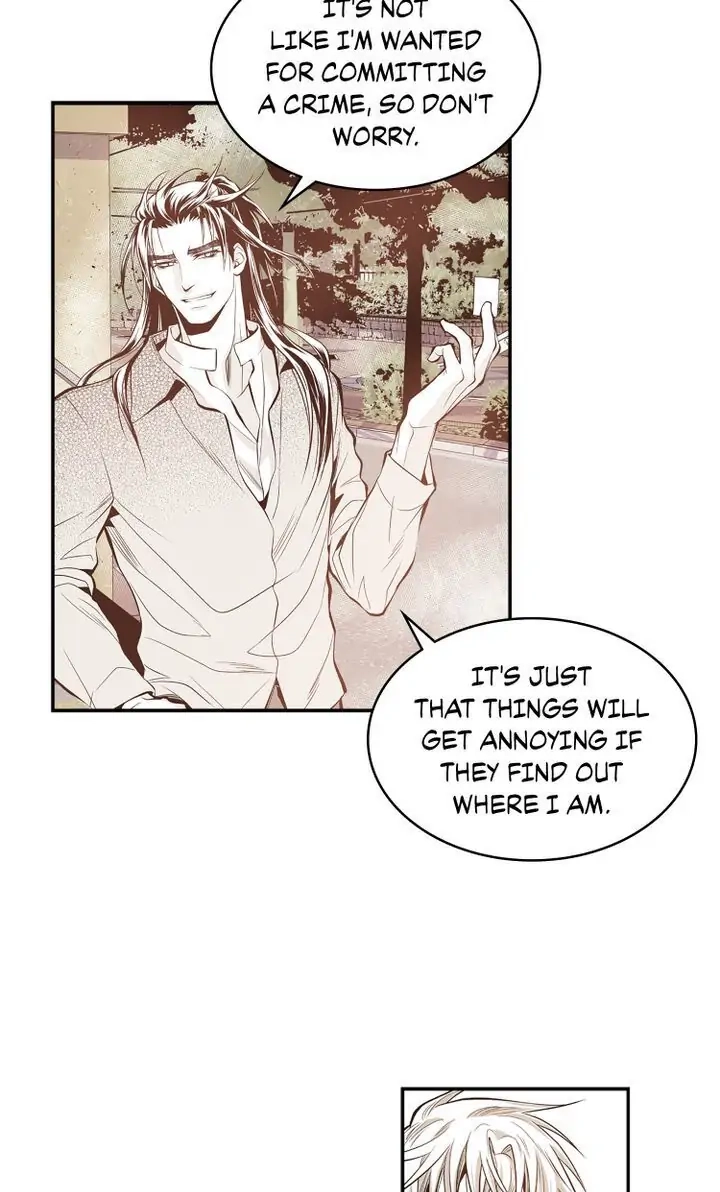 Read Unbreakable Master chapter 20 image 14 on Lezhin