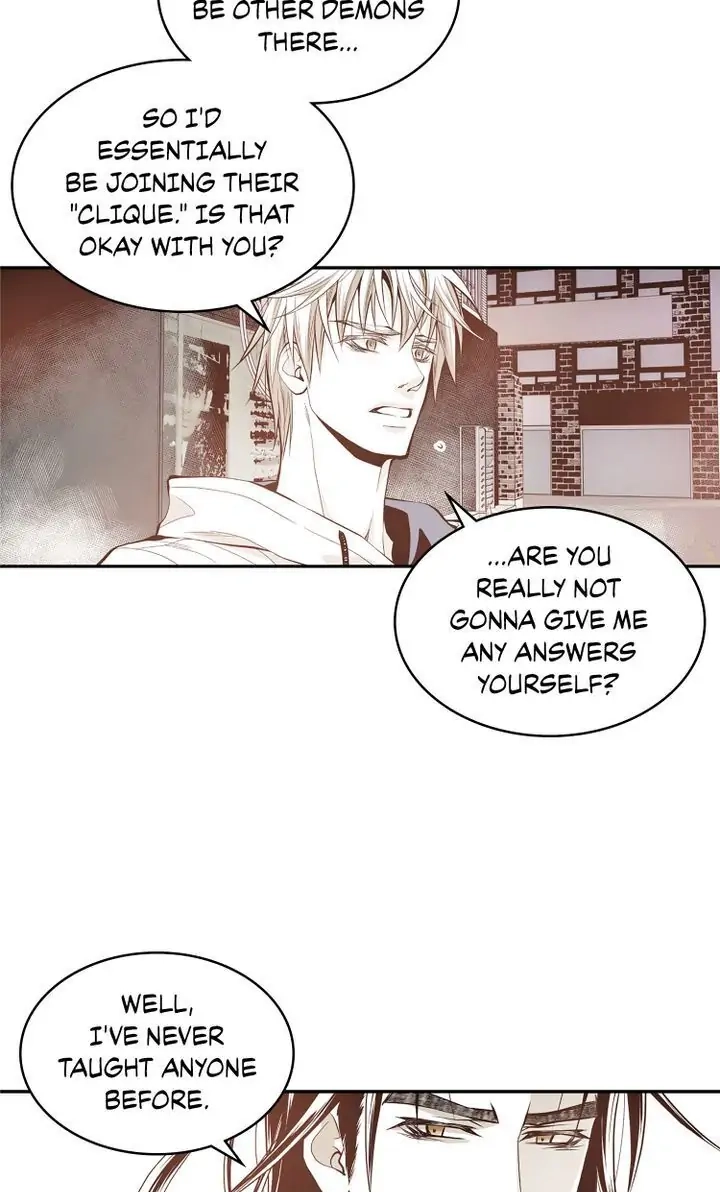 Read Unbreakable Master chapter 20 image 17 on Lezhin