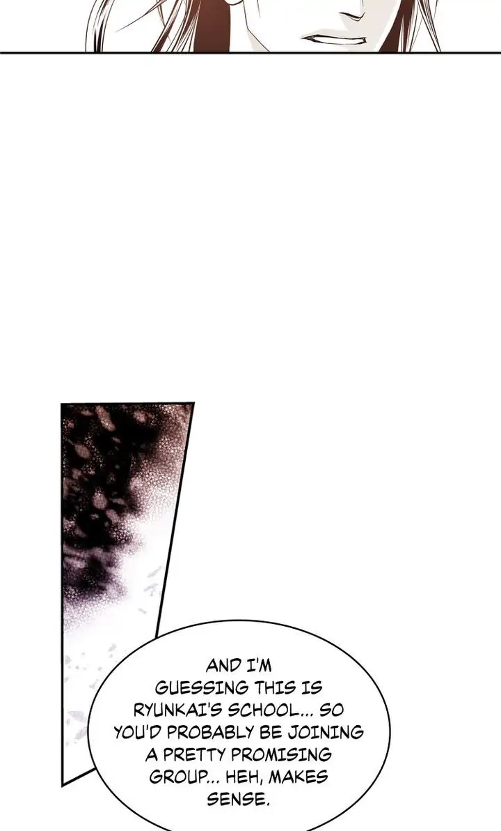 Read Unbreakable Master chapter 20 image 18 on Lezhin