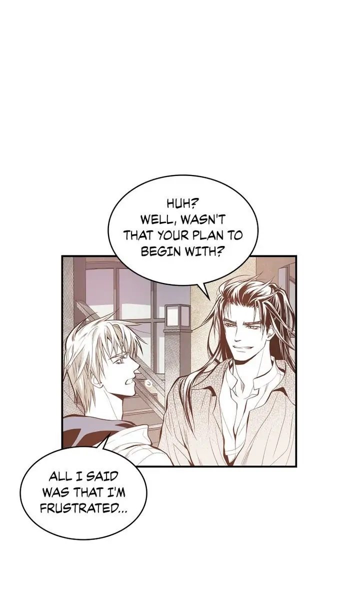 Read Unbreakable Master chapter 20 image 23 on Lezhin