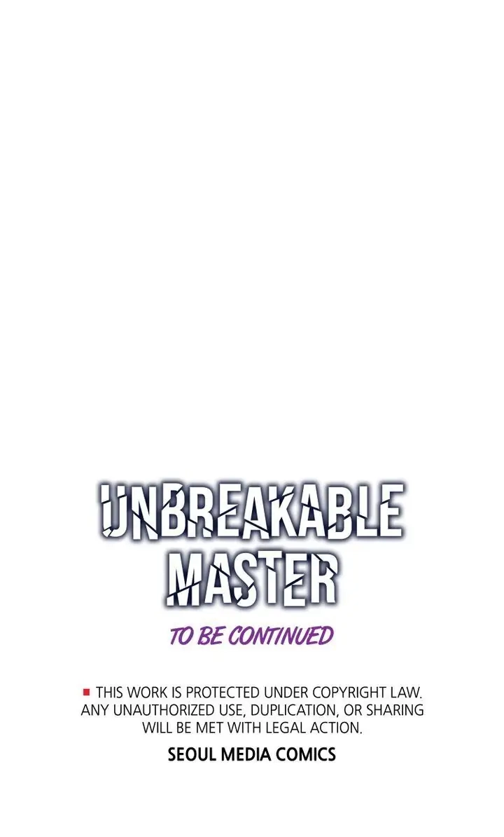 Read Unbreakable Master chapter 20 image 30 on Lezhin