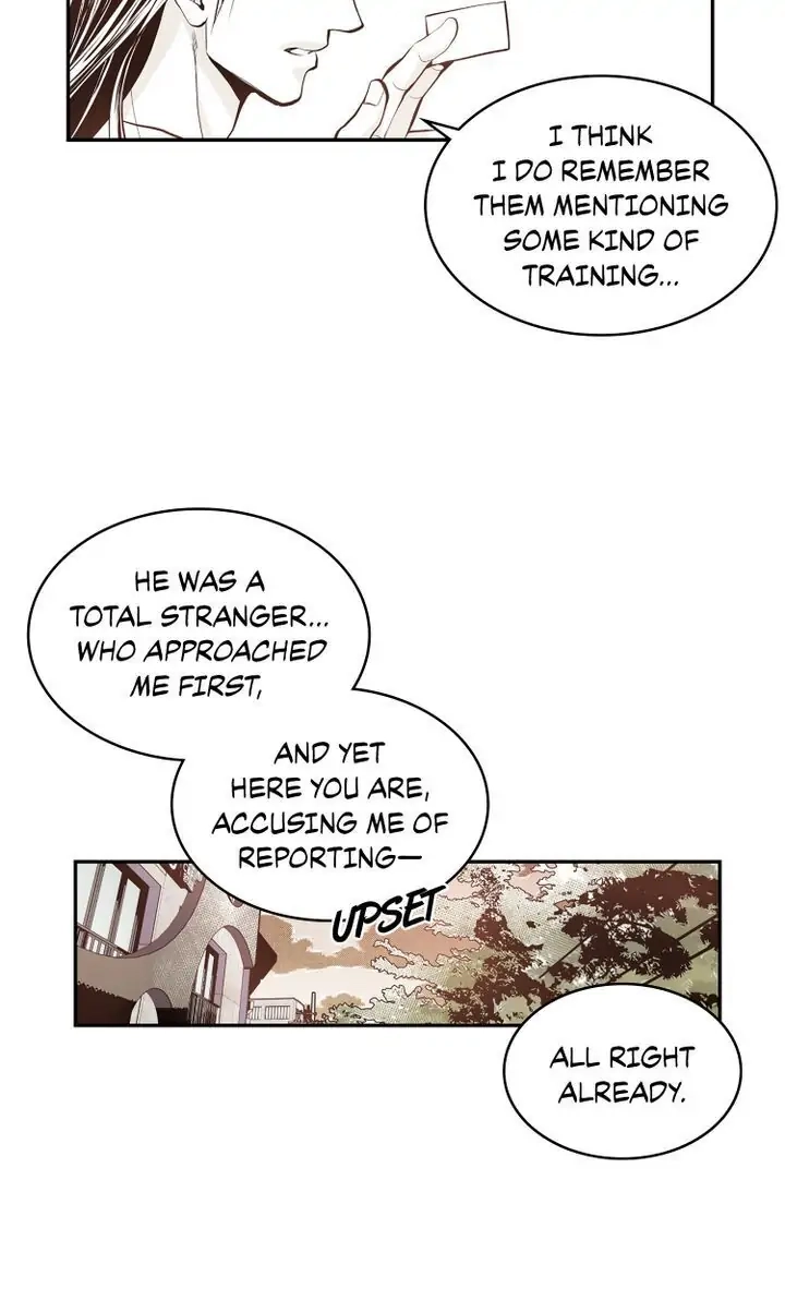 Read Unbreakable Master chapter 20 image 6 on Lezhin