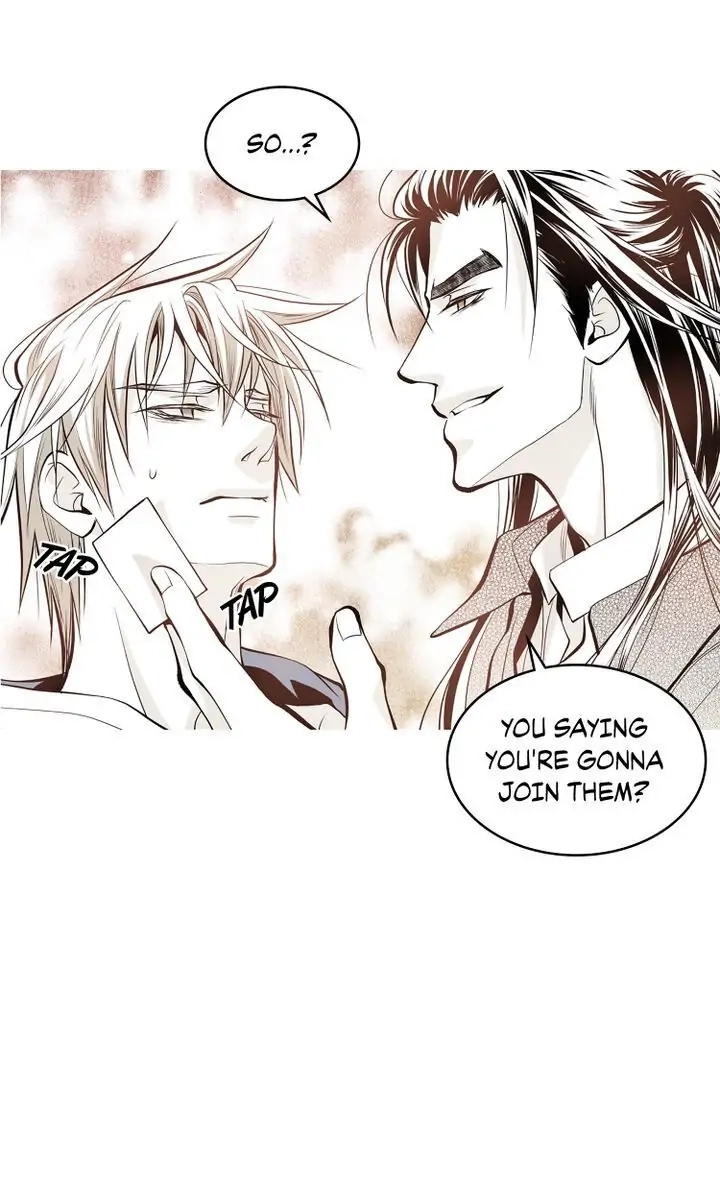 Read Unbreakable Master chapter 20 image 7 on Lezhin