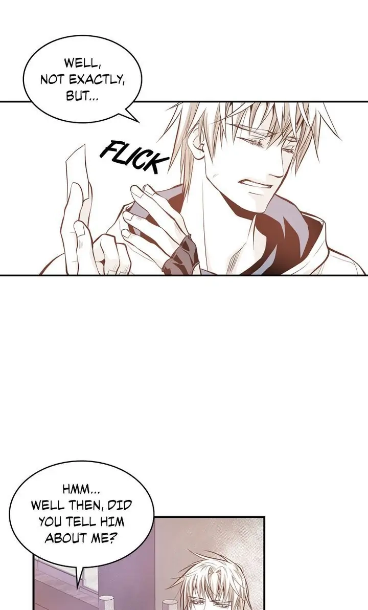 Read Unbreakable Master chapter 20 image 8 on Lezhin
