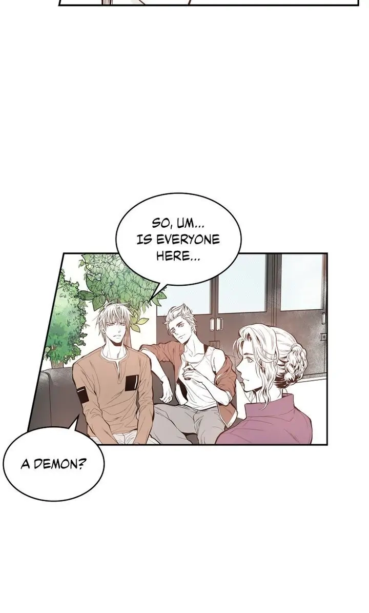 Read Unbreakable Master chapter 22 image 16 on Lezhin
