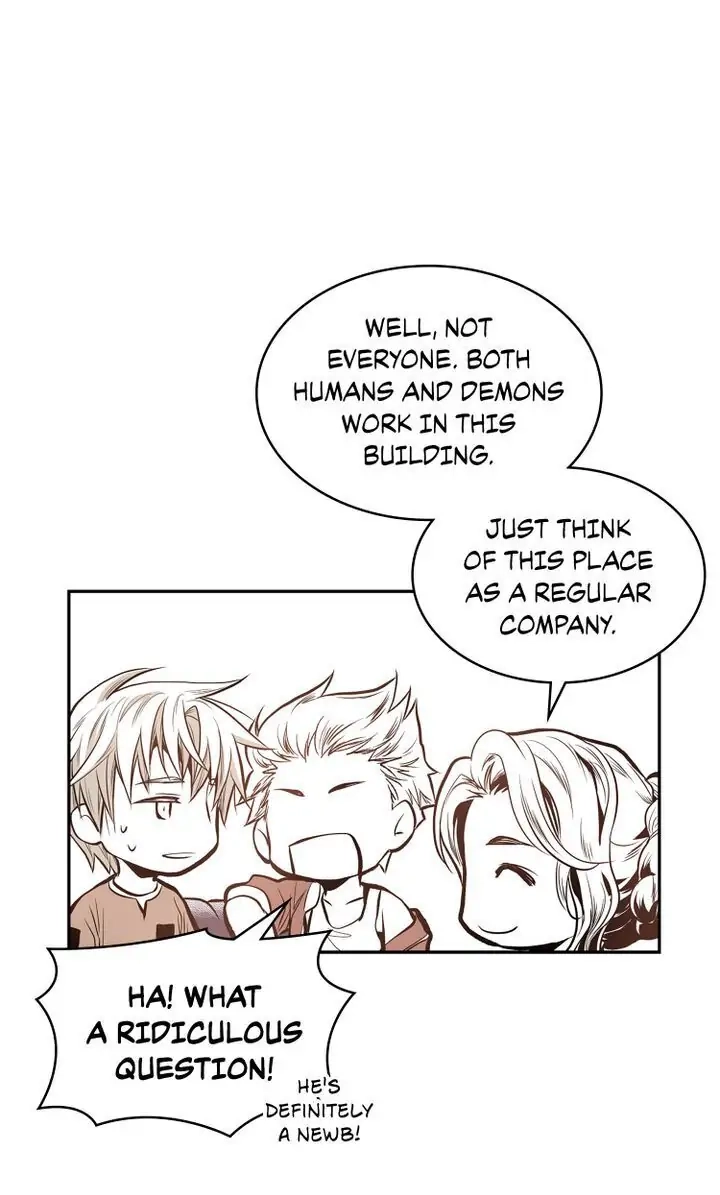Read Unbreakable Master chapter 22 image 17 on Lezhin