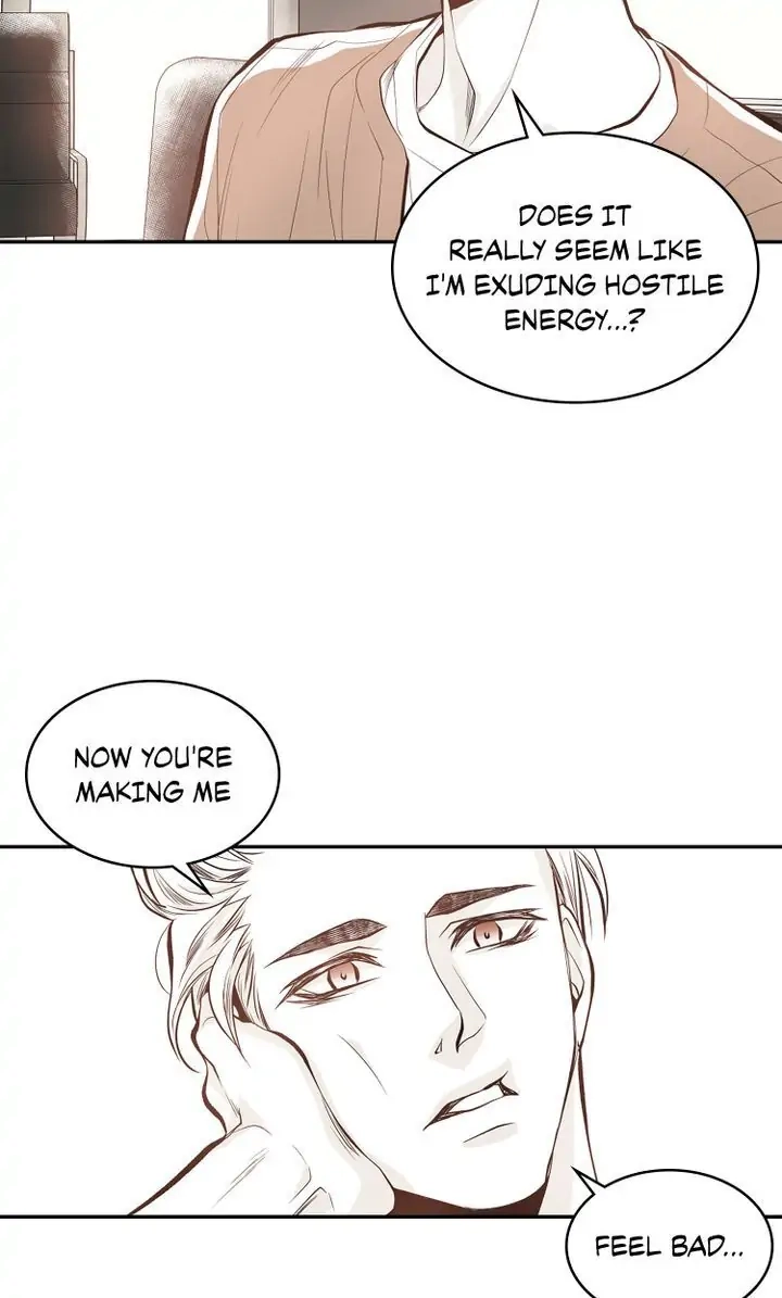 Read Unbreakable Master chapter 22 image 23 on Lezhin