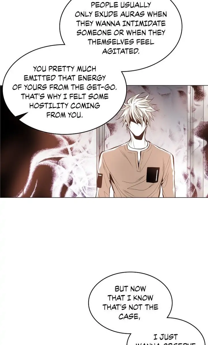 Read Unbreakable Master chapter 22 image 25 on Lezhin