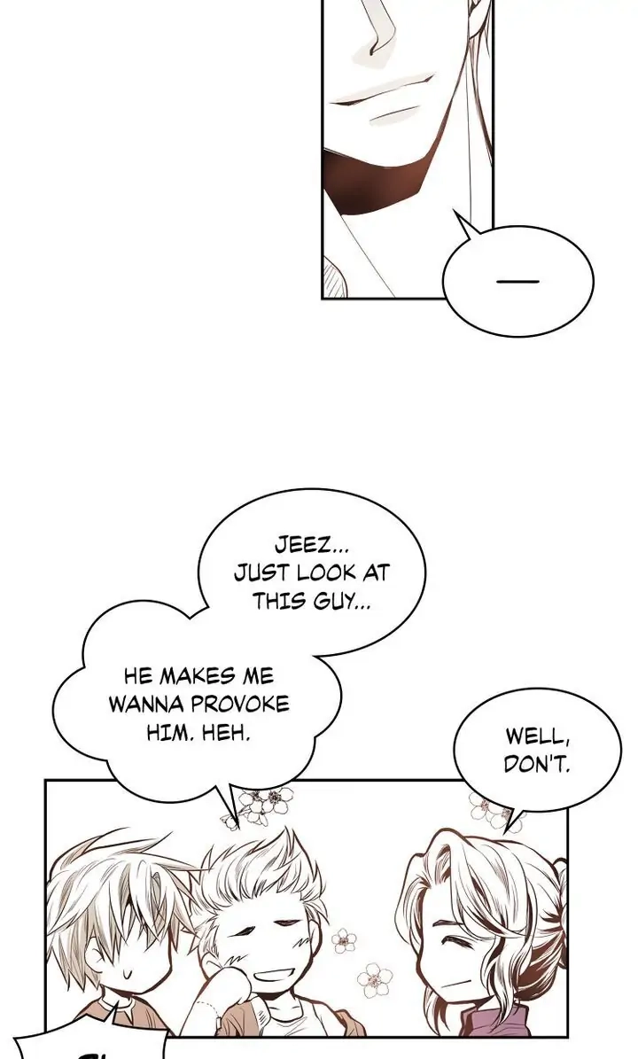Read Unbreakable Master chapter 22 image 28 on Lezhin