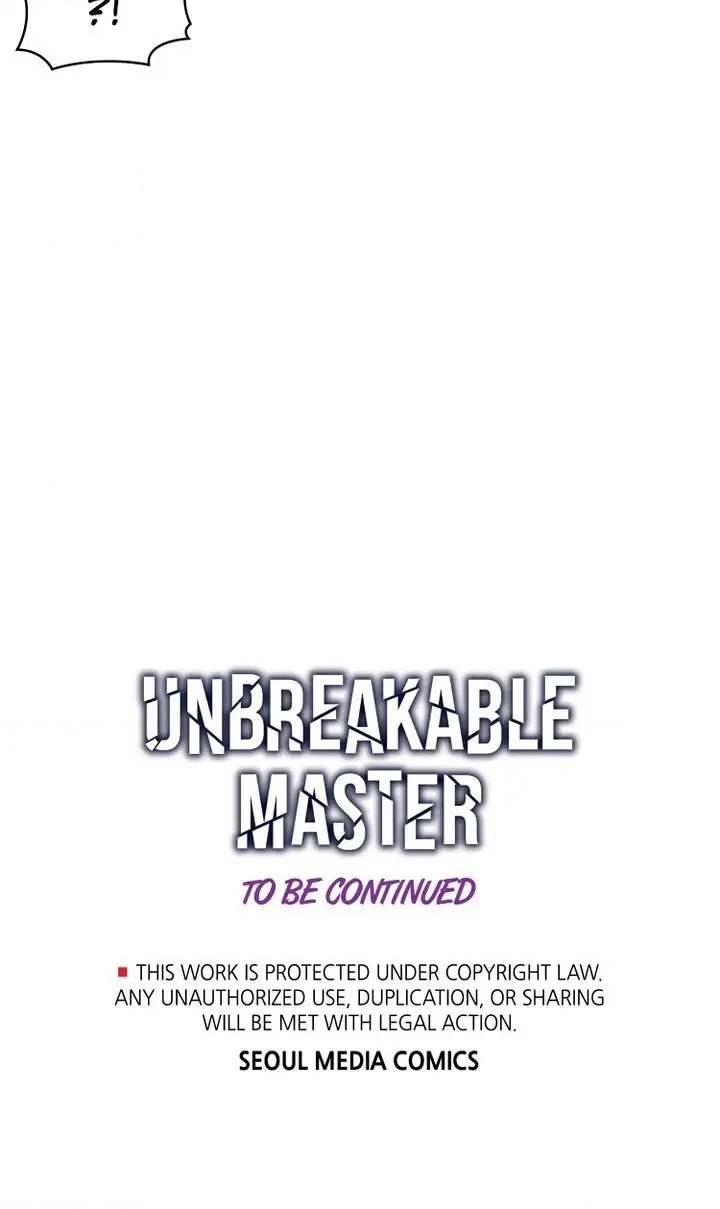 Read Unbreakable Master chapter 22 image 29 on Lezhin
