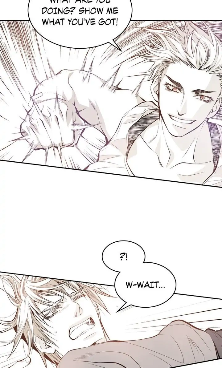 Read Unbreakable Master chapter 22 image 5 on Lezhin