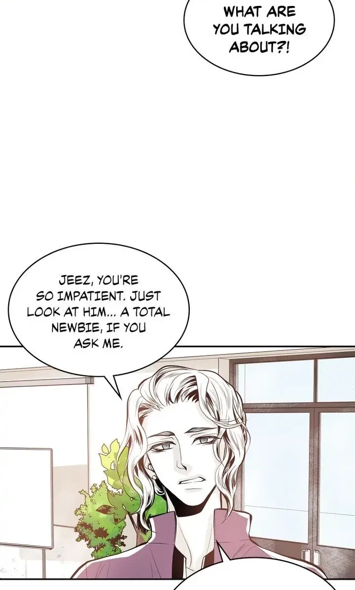 Read Unbreakable Master chapter 22 image 9 on Lezhin