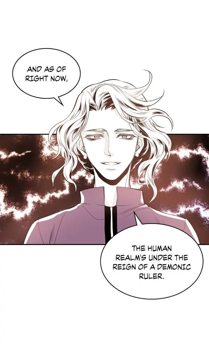 Read Unbreakable Master chapter 24 image 0 on Lezhin