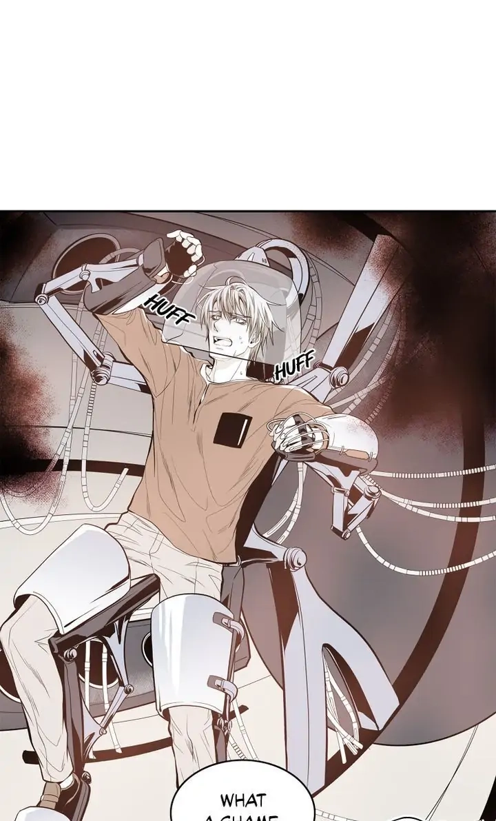 Read Unbreakable Master chapter 24 image 15 on Lezhin