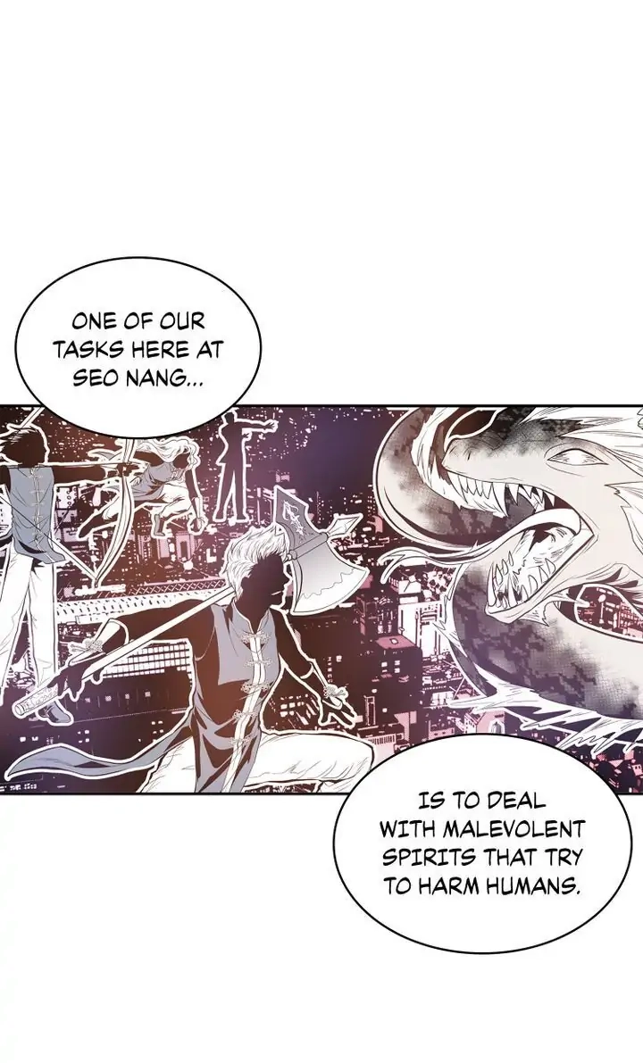 Read Unbreakable Master chapter 24 image 24 on Lezhin