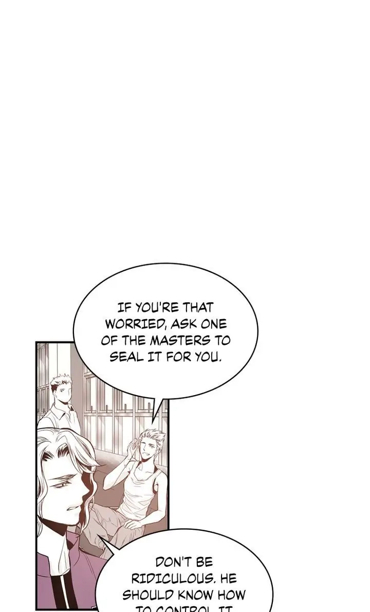Read Unbreakable Master chapter 24 image 25 on Lezhin