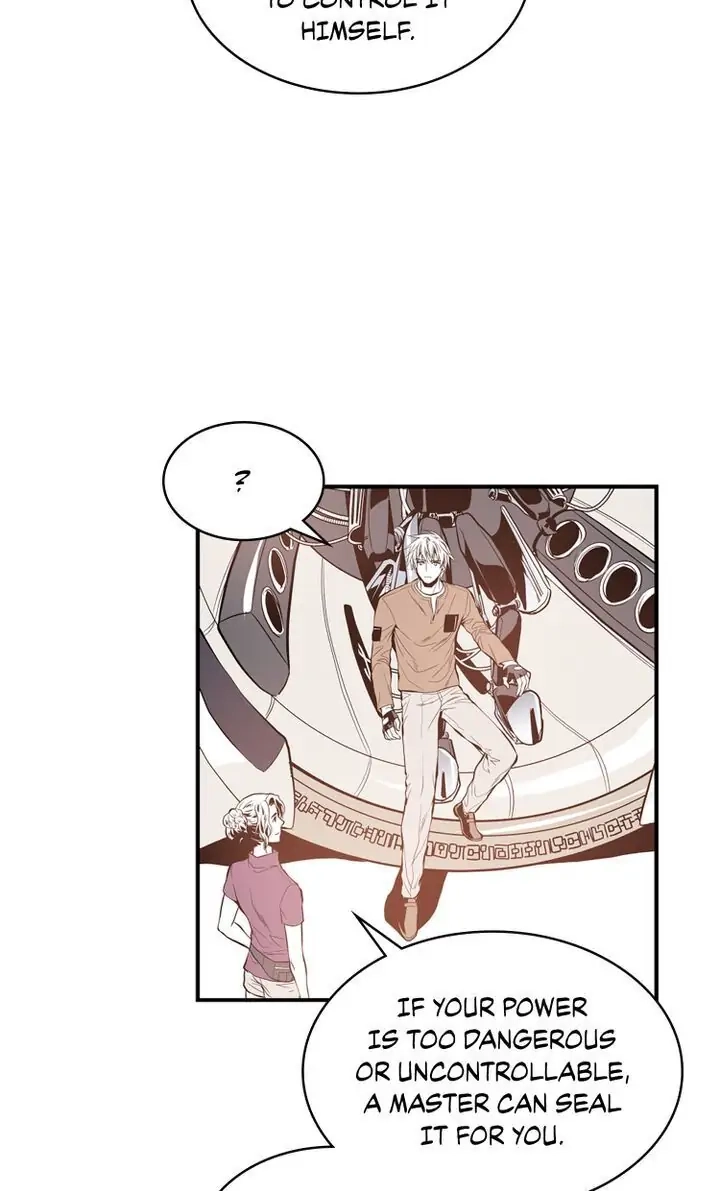 Read Unbreakable Master chapter 24 image 26 on Lezhin