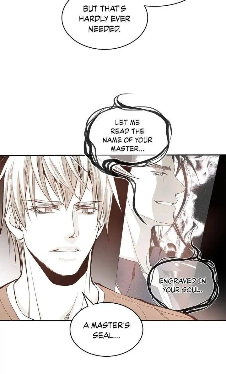 Read Unbreakable Master chapter 24 image 27 on Lezhin