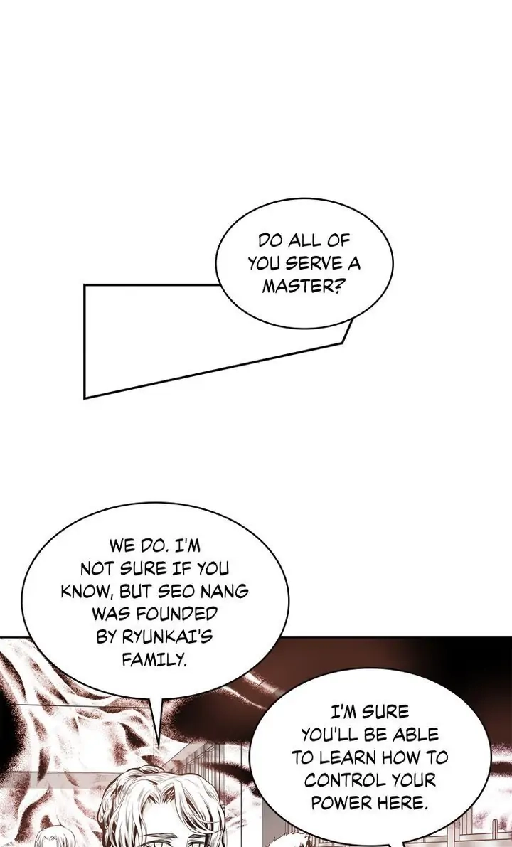 Read Unbreakable Master chapter 24 image 28 on Lezhin