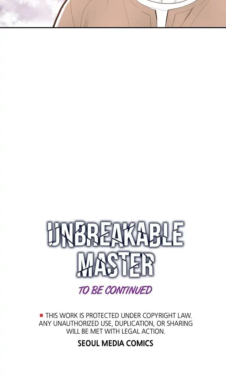 Read Unbreakable Master chapter 24 image 30 on Lezhin