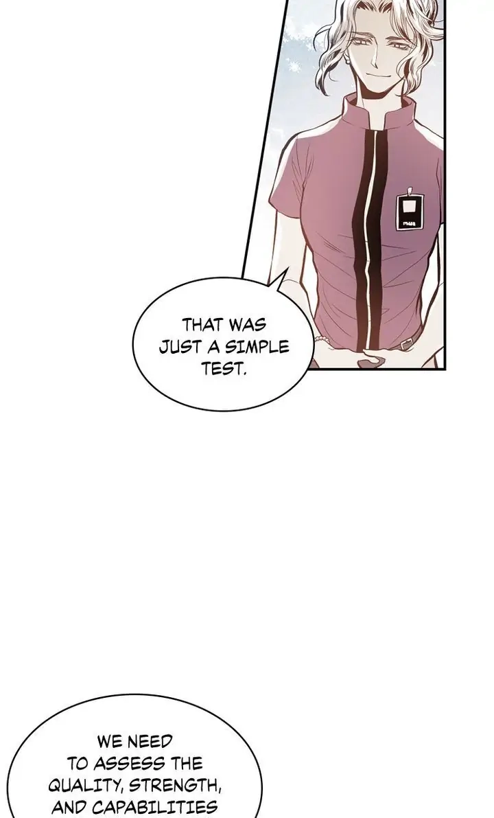 Read Unbreakable Master chapter 24 image 7 on Lezhin