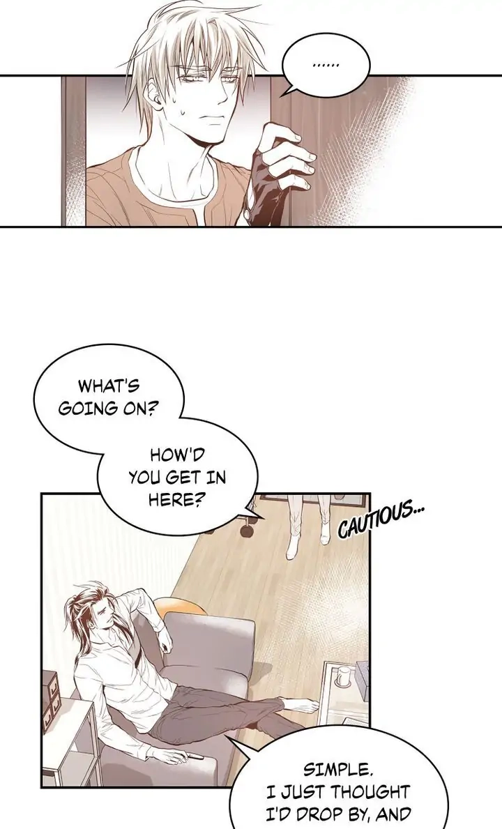 Read Unbreakable Master chapter 25 image 11 on Lezhin