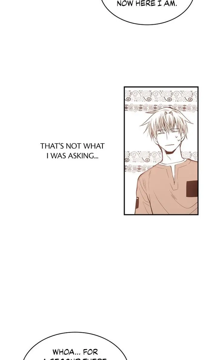 Read Unbreakable Master chapter 25 image 12 on Lezhin
