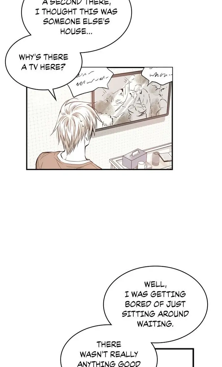 Read Unbreakable Master chapter 25 image 13 on Lezhin