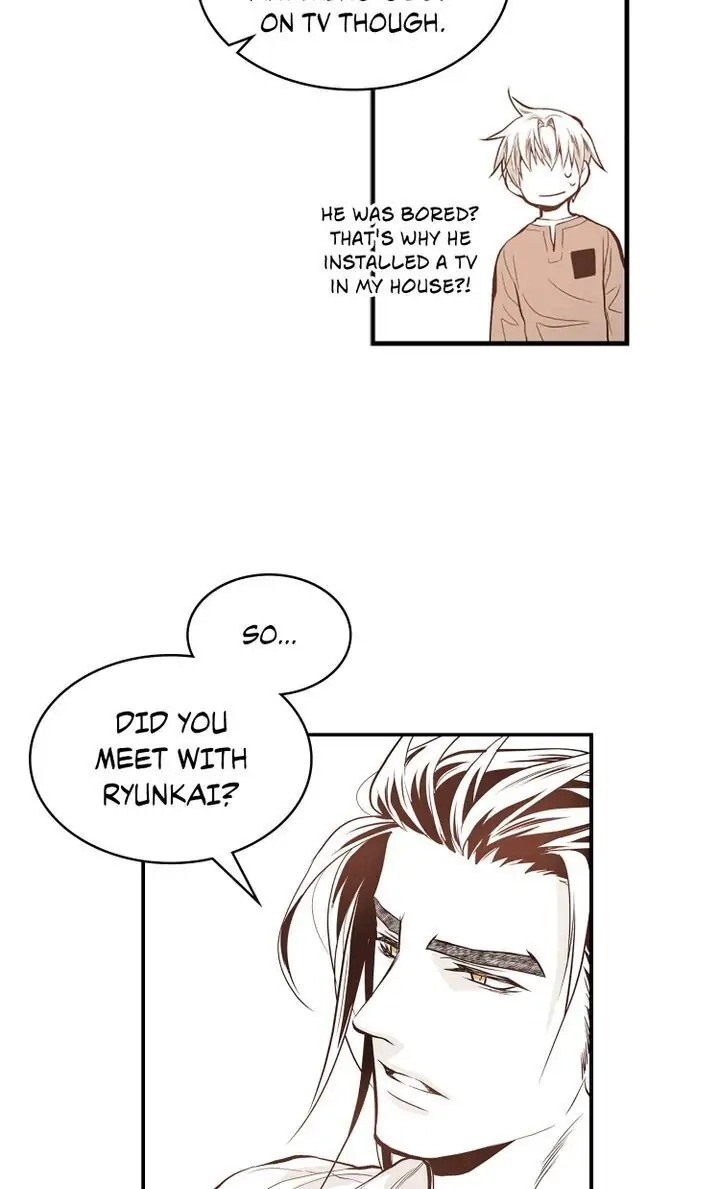 Read Unbreakable Master chapter 25 image 14 on Lezhin